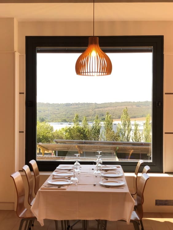 Cafetería Restaurante Miñano