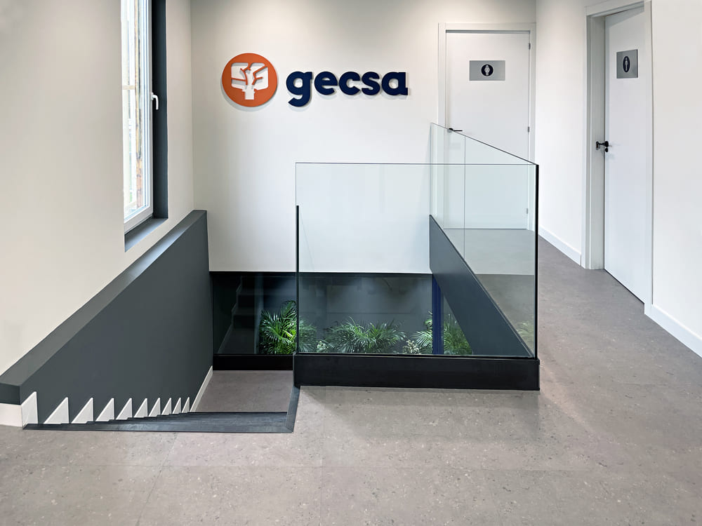 Gecsa