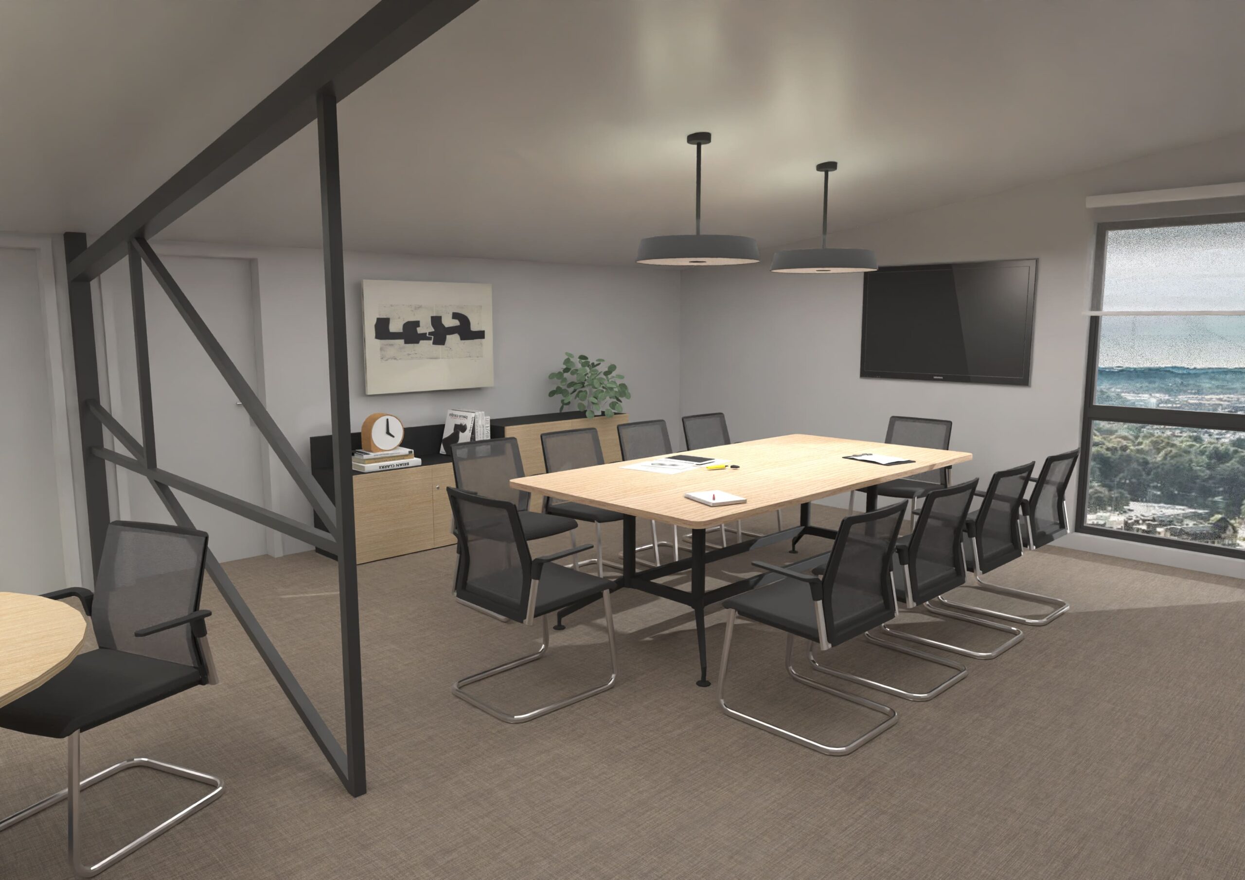 Oficinas Nordema