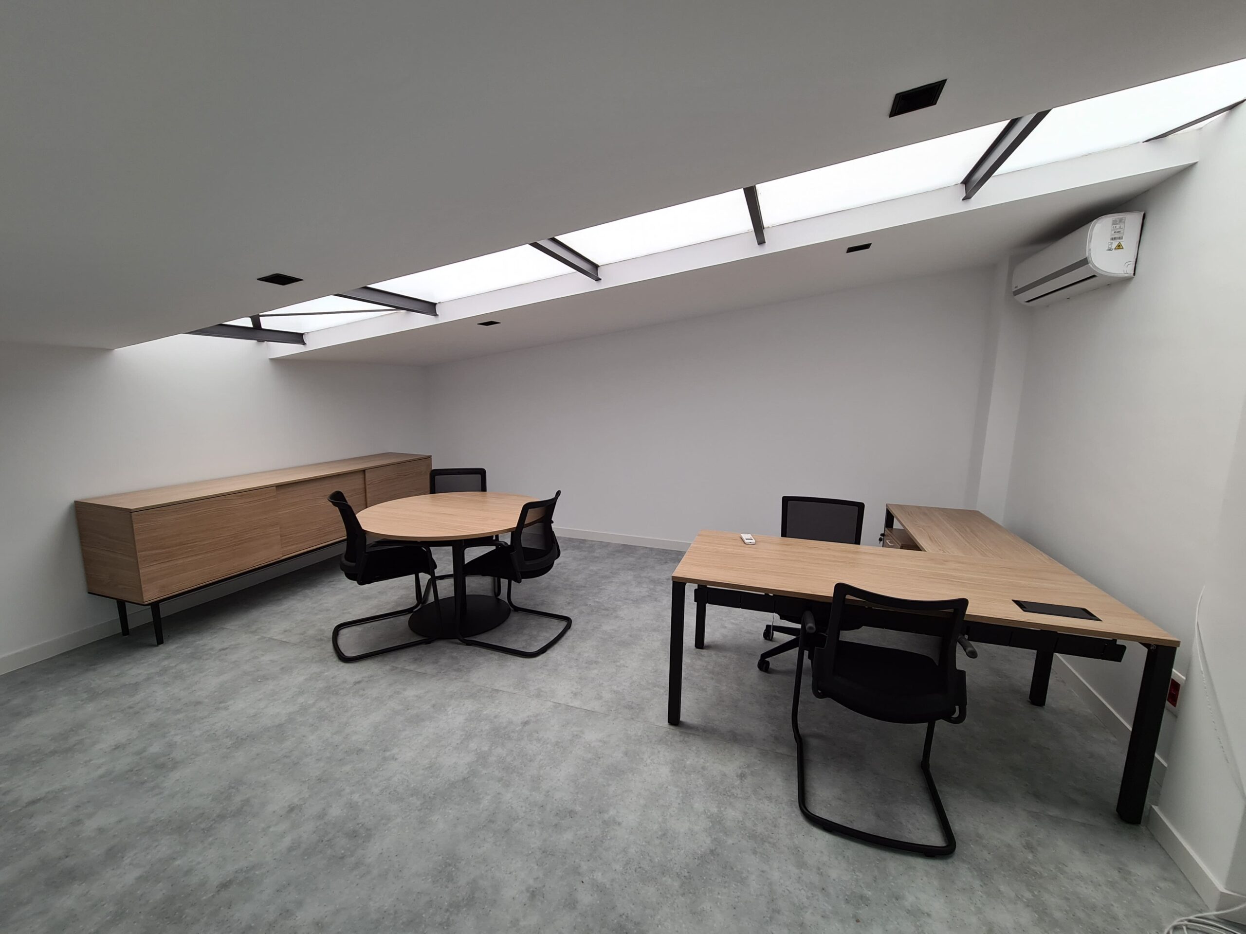 Oficinas Nordema
